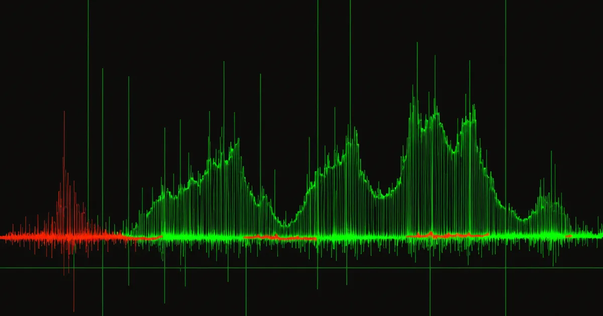 The cost of not knowing about agent regression