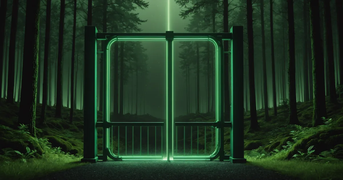 Gating LLM releases like software