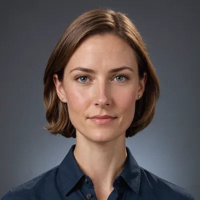 Fenna van Dijk
