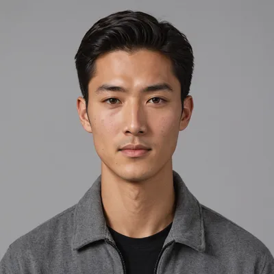 Jonas Park
