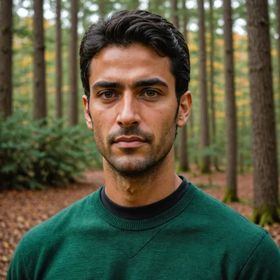 Sohrab Hosseini